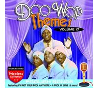 Vol. 17-Foolish Songs