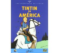 Vol. 17 Tintin en America [Import]