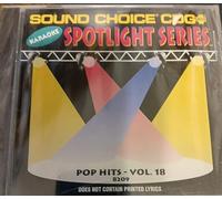 Vol. 18-Pop Hits