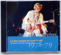 Vol. 19 - Le Bon Temps Du Rock - 1978-1979