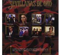 Vol.19-Sevillanas de Oro [DE Import]