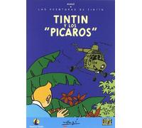 Vol. 19 Tintin Y Los Picaros [Import]