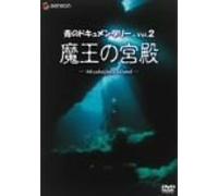 青のドキュメンタリー Vol.2 魔王の宮殿-Miyakojima island- [DVD]