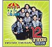 Vol. 2-12 Grandes Exitos