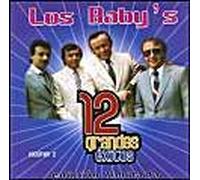 Vol. 2-12 Grandes Exitos