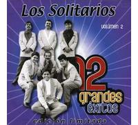Vol. 2-12 Grandes Exitos