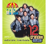 Vol. 2-12 Grandes Exitos