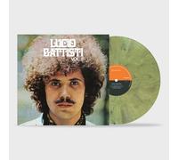 Lucio Battisti – Vol. 2 – Vinyle 180 g marbré jaune, blanc et noir – RCA