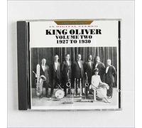 Vol.2: 1927-1930 (Jazz Classics In Digital Stereo)