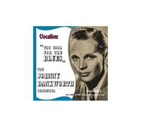 The Johnny Dankworth Orchestra – Vol.2 1959-60 BBC Transcription Rec. – CD – Harmonia Mundi