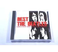 ベスト ザ・ビートルズ Vol.2(1963)