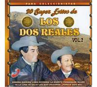 Vol.2-20 Super Exitos
