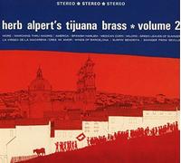 Herb Alpert & Tijuana Br - Vol.2