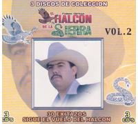 Vol. 2-30 Exitazos [Import]