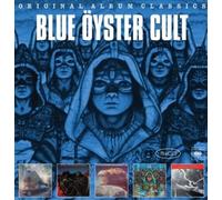 Blue Öyster Cult - Blue Öyster Cult. Original Album Classics
