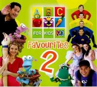 Vol. 2-Abc For Kids: Favourites