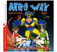 Vol. 2-Afrowax-Dance Music For The Next Millennium