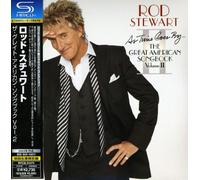 Vol. 2-American Song Book (Shm-CD) [Import]