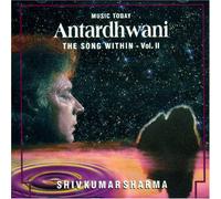 Vol. 2-Antardhwani: The Song Wit [Import]