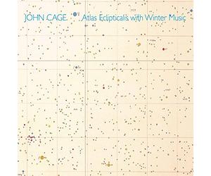 vol. 2 : Atlas Eclipticalis with Winter Music. Drury.