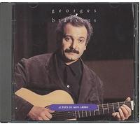 Georges Brassens - Aupres De Mon Arbre /Vol.2