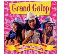 Various Artists – Grand Galop : Best Friends Vol. 2