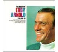 Vol. 2-Best of Eddy Arnold