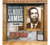 James, Elmore - Best of Vol.2 [Import]