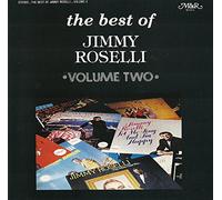 Jimmy Roselli – Best of Jimmy Roselli Vol. 2 – CD – Mercury