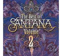 Vol. 2-Best of Santana