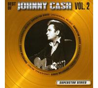 Vol. 2-Best of-Superstar Series [Import]