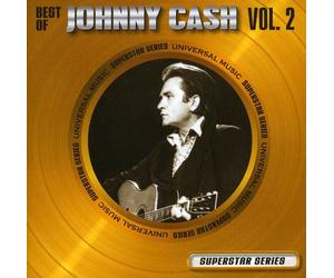 Vol. 2-Best of-Superstar Series [Import]