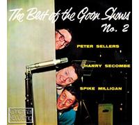 Vol. 2-Best Of The Goon Show