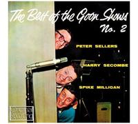 Vol. 2-Best Of The Goon Show