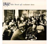 The Best of UB40, Vol. 2