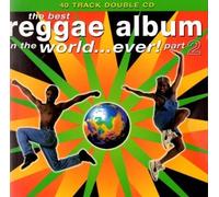 Best Reggae Album Vol 2 Import