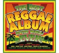 Vol.2-Best Reggae Album in The [Import]