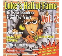 Vol. 2-Best Remixes Straight F