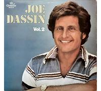 VOL. 2 : BIP-BIP - JE VAIS MON CHEMIN - PAUVRE DOUDOU - JE T'AIME, JE T'AIME - etc......