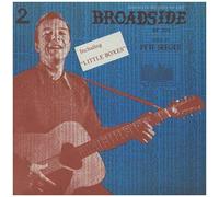 Vol. 2-Broadside Ballads