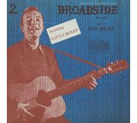 Vol. 2-Broadside Ballads