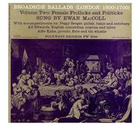 Vol. 2-Broadside Ballads (London: 1600-1700)-Femal