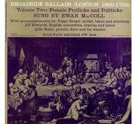 Vol. 2-Broadside Ballads (London: 1600-1700)-Femal