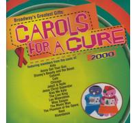 Vol. 2-Broadway's Greatest Gifts: Carols for a Cur
