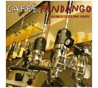 Vol. 2-Caffe' Fandango-Soundtracks