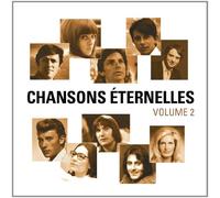 Vol. 2-Chansons Eternelles [Import]