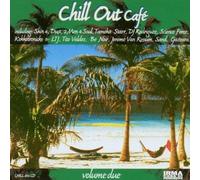 Various Mielsch – Chill Out Café Vol. 2 – Import