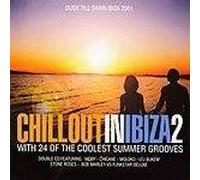 Vol. 2-Chillout in Ibiza