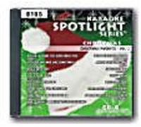 Vol. 2-Christmas Favorites