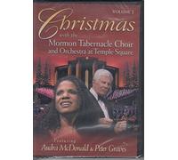 Vol. 2-Christmas With the Mormon Tabernacle Choir